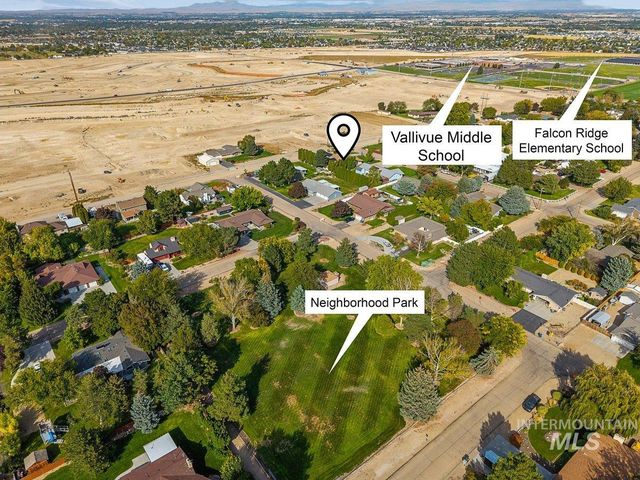 16227 S Kimball Ave, Caldwell, ID 83607