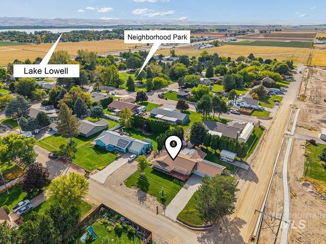 16227 S Kimball Ave, Caldwell, ID 83607