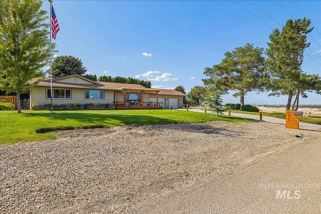 16227 S Kimball Ave, Caldwell, ID 83607
