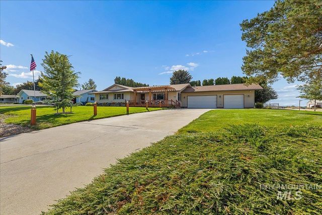 16227 S Kimball Ave, Caldwell, ID 83607