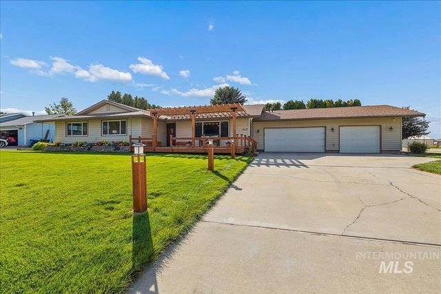 16227 S Kimball Ave, Caldwell, ID 83607