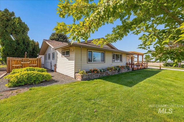 16227 S Kimball Ave, Caldwell, ID 83607