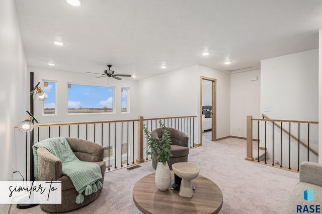 8010 E Tencate Pl Place, Sioux Falls, SD 57110