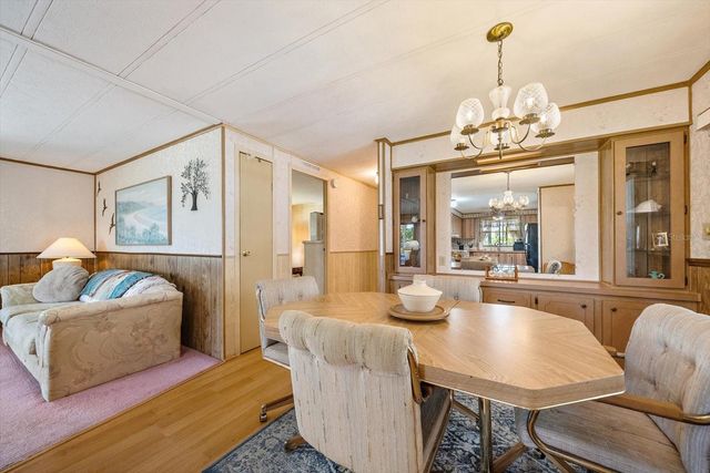 132 LAKEVIEW DRIVE 132, Palmetto, FL 34221