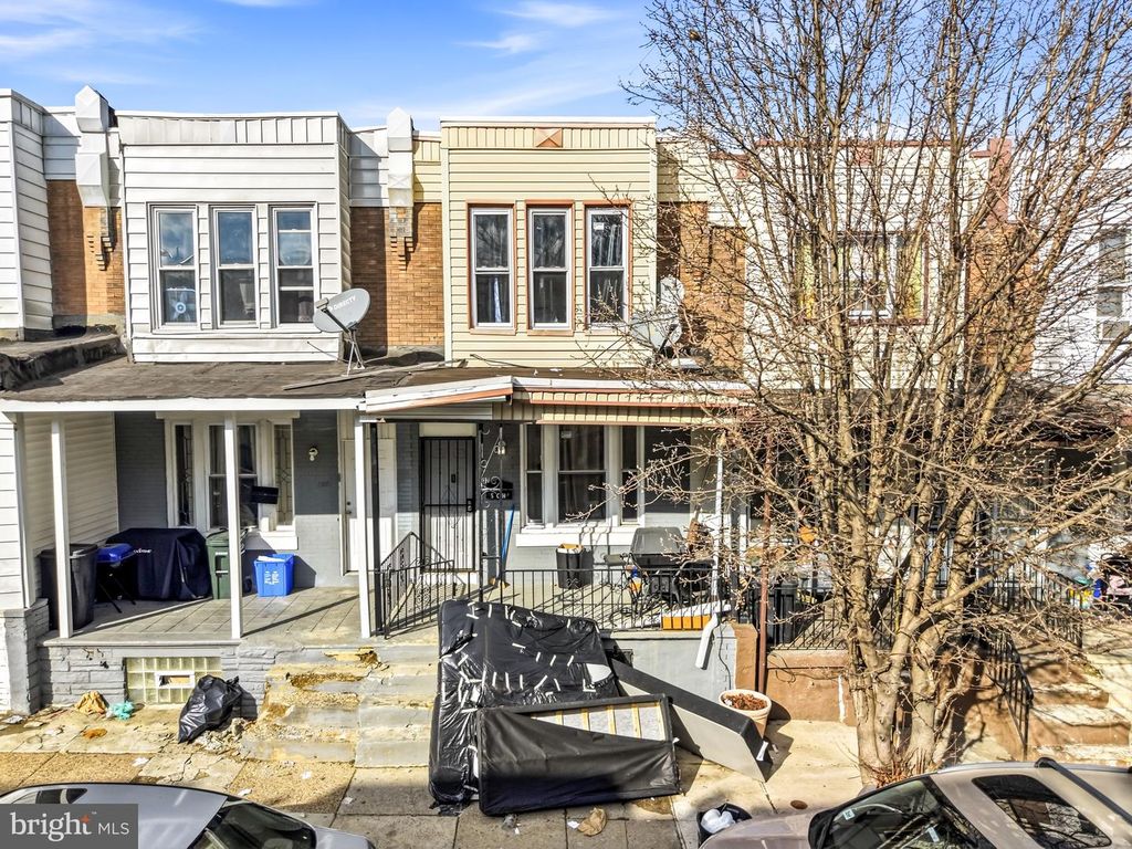 937 E SCHILLER ST, Philadelphia, PA 19134