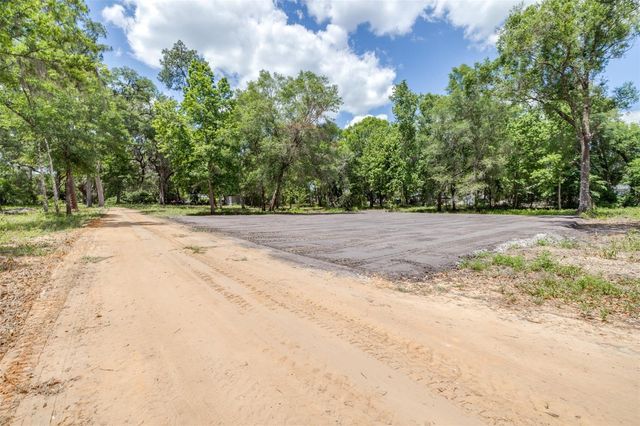 SE 124TH AVENUE, Webster, FL 33597