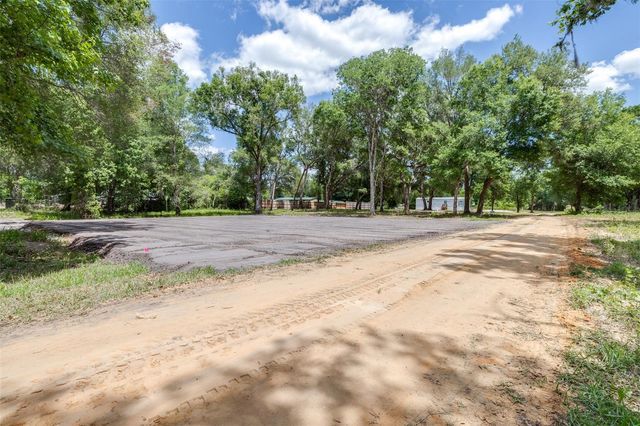SE 124TH AVENUE, Webster, FL 33597