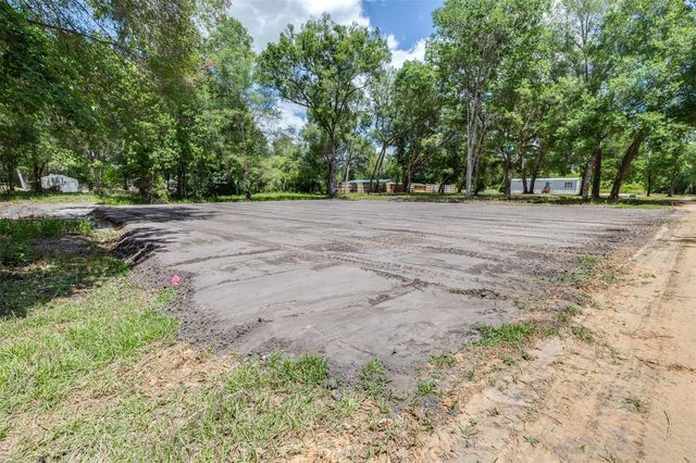 SE 124TH AVENUE, Webster, FL 33597