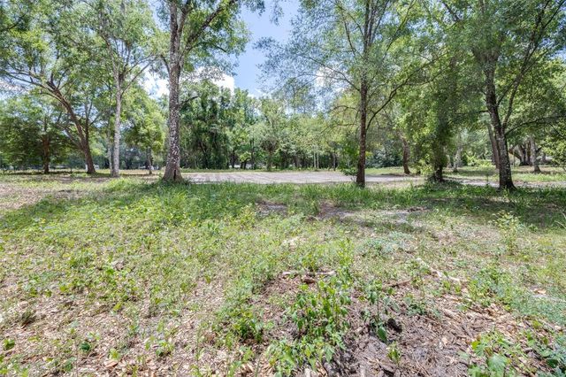SE 124TH AVENUE, Webster, FL 33597