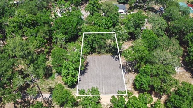 SE 124TH AVENUE, Webster, FL 33597