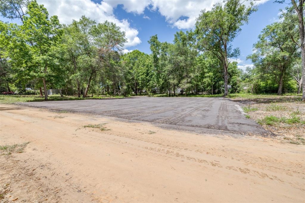 SE 124TH AVENUE, Webster, FL 33597