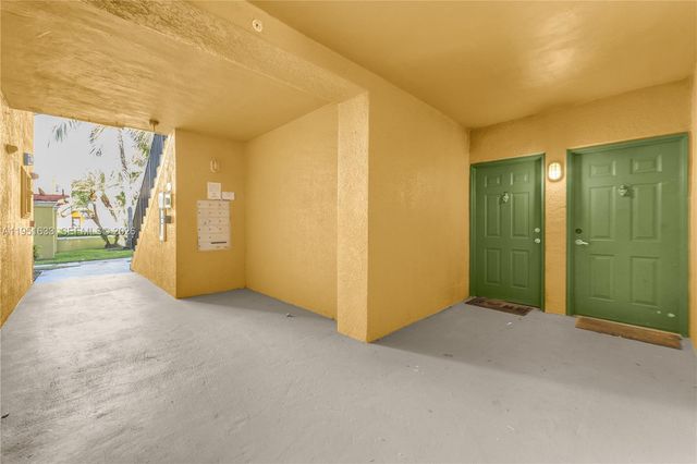 2400 E Preserve Way 101, Miramar, FL 33025