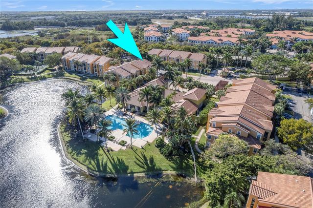 2400 E Preserve Way 101, Miramar, FL 33025