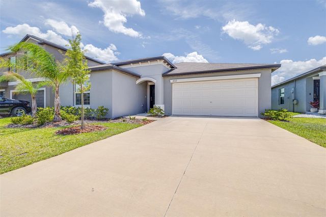 4312 FABULOUS FINCH LANE, Bartow, FL 33830
