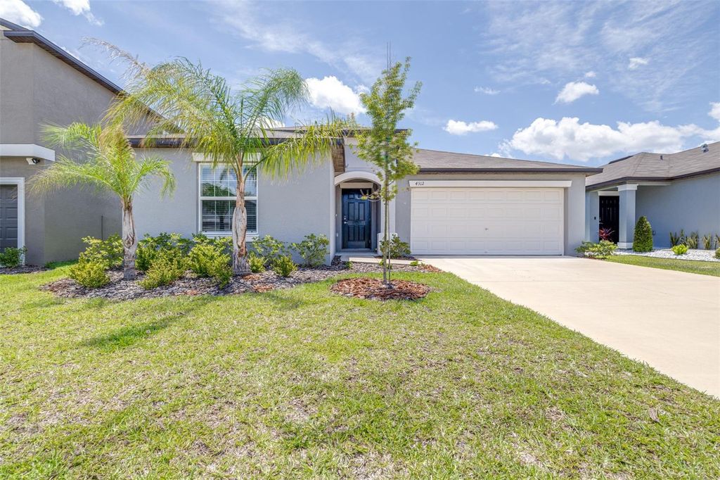 4312 FABULOUS FINCH LANE, Bartow, FL 33830