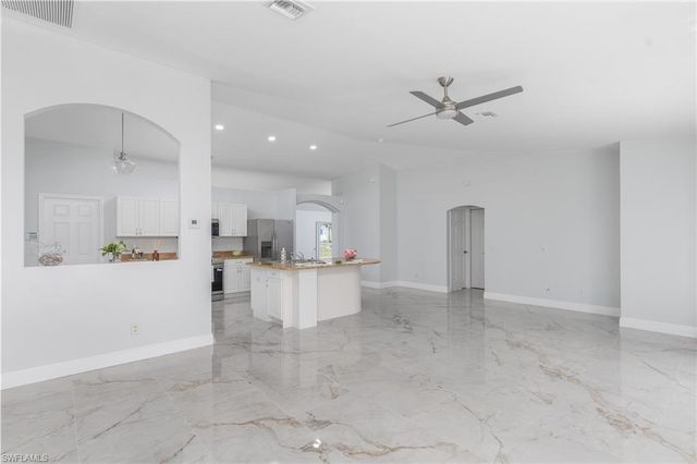 2616 SW 27th ST, Cape Coral, FL 33914