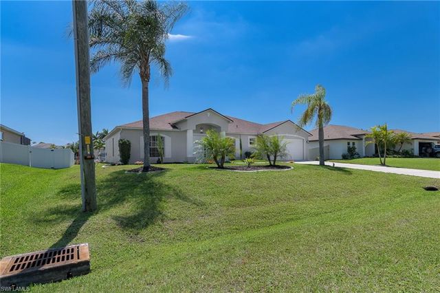 2616 SW 27th ST, Cape Coral, FL 33914
