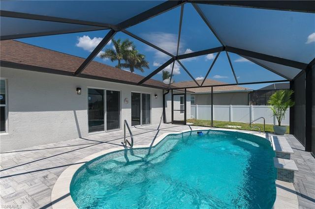 2616 SW 27th ST, Cape Coral, FL 33914
