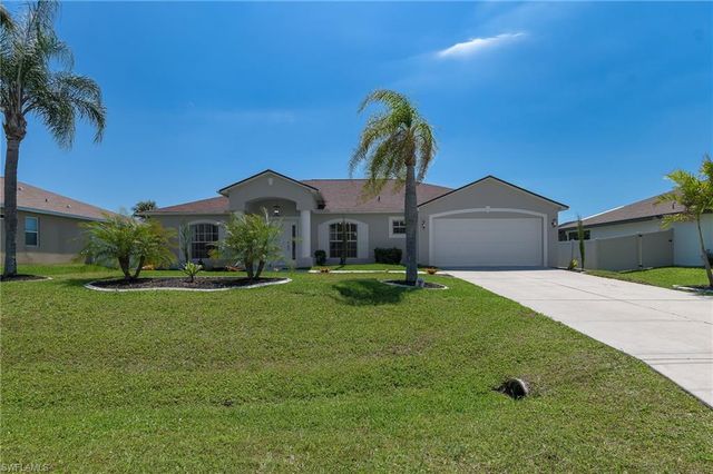 2616 SW 27th ST, Cape Coral, FL 33914