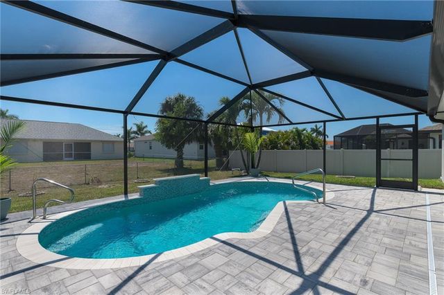 2616 SW 27th ST, Cape Coral, FL 33914