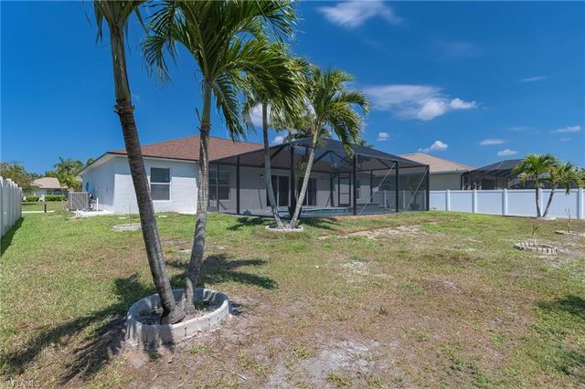 2616 SW 27th ST, Cape Coral, FL 33914