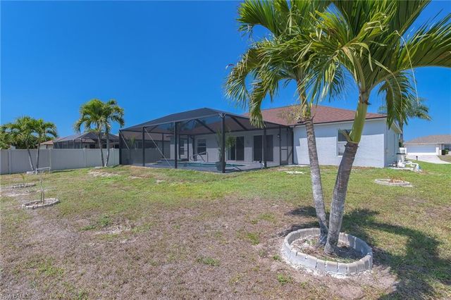 2616 SW 27th ST, Cape Coral, FL 33914