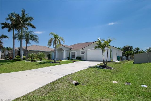 2616 SW 27th ST, Cape Coral, FL 33914