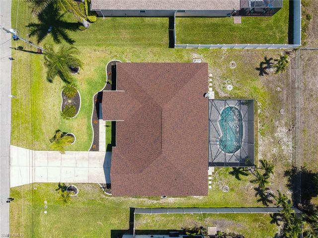 2616 SW 27th ST, Cape Coral, FL 33914