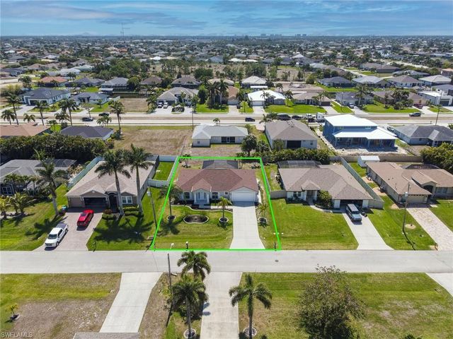 2616 SW 27th ST, Cape Coral, FL 33914