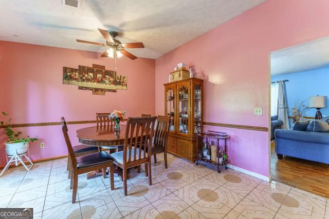 728 Mountain Village Drive, Stone Mountain, GA 30083