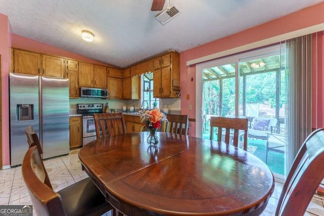 728 Mountain Village Drive, Stone Mountain, GA 30083
