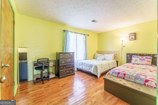 728 Mountain Village Drive, Stone Mountain, GA 30083