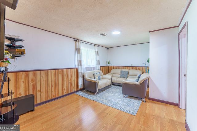 728 Mountain Village Drive, Stone Mountain, GA 30083