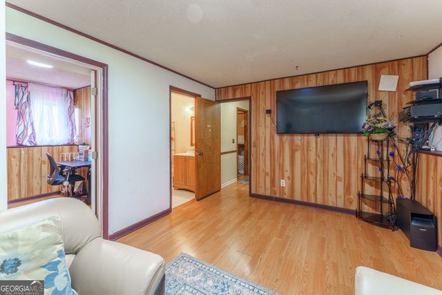 728 Mountain Village Drive, Stone Mountain, GA 30083