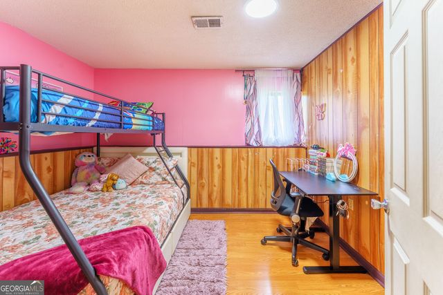 728 Mountain Village Drive, Stone Mountain, GA 30083