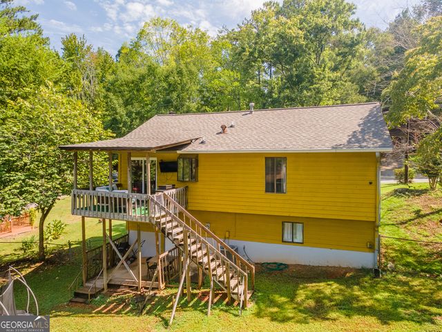 728 Mountain Village Drive, Stone Mountain, GA 30083