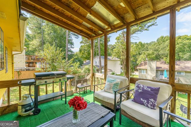 728 Mountain Village Drive, Stone Mountain, GA 30083