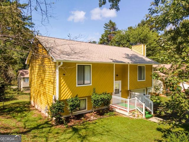 728 Mountain Village Drive, Stone Mountain, GA 30083