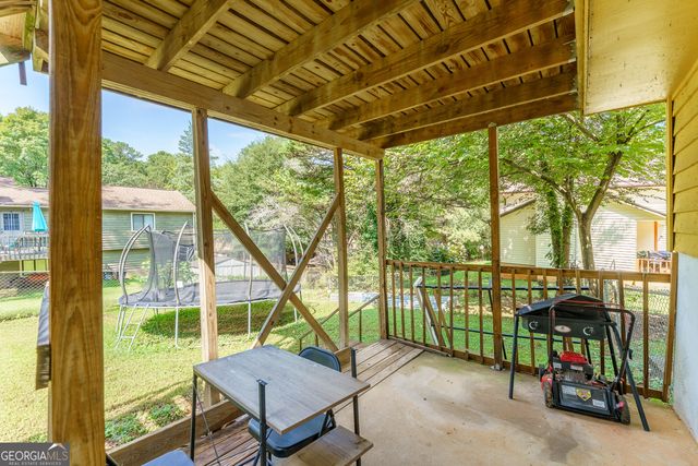 728 Mountain Village Drive, Stone Mountain, GA 30083
