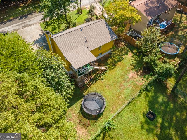 728 Mountain Village Drive, Stone Mountain, GA 30083
