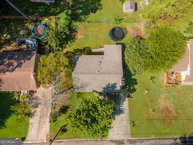 728 Mountain Village Drive, Stone Mountain, GA 30083
