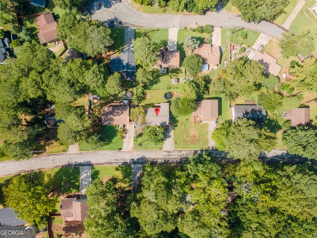 728 Mountain Village Drive, Stone Mountain, GA 30083