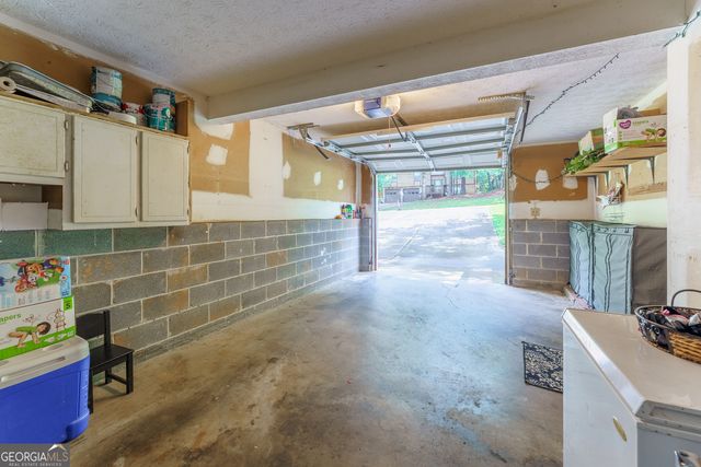728 Mountain Village Drive, Stone Mountain, GA 30083