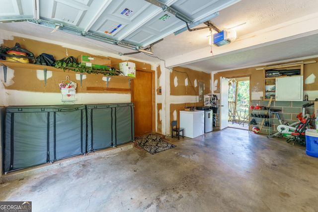 728 Mountain Village Drive, Stone Mountain, GA 30083