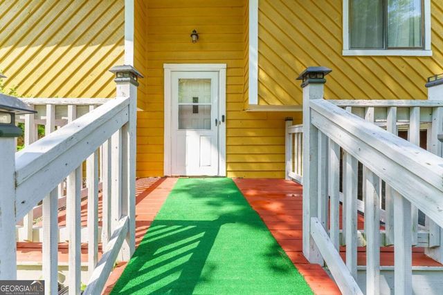 728 Mountain Village Drive, Stone Mountain, GA 30083
