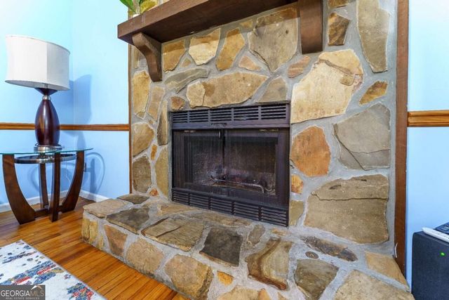 728 Mountain Village Drive, Stone Mountain, GA 30083