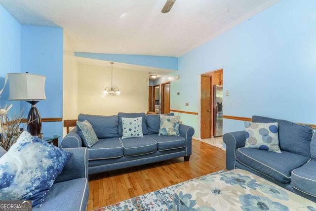 728 Mountain Village Drive, Stone Mountain, GA 30083