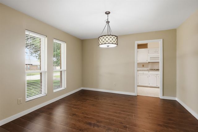 4545 Hartford Drive, Plano, TX 75093