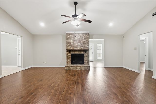 4545 Hartford Drive, Plano, TX 75093