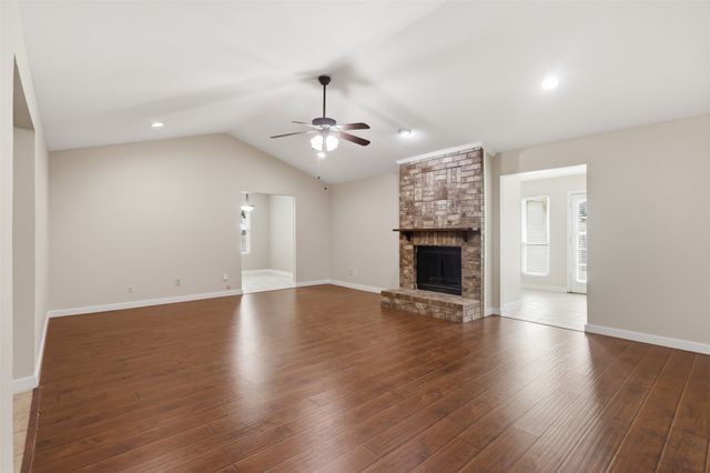 4545 Hartford Drive, Plano, TX 75093